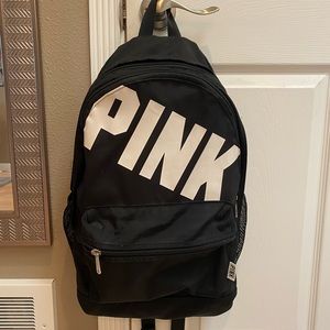 Victoria’s Secret PINK backpack
